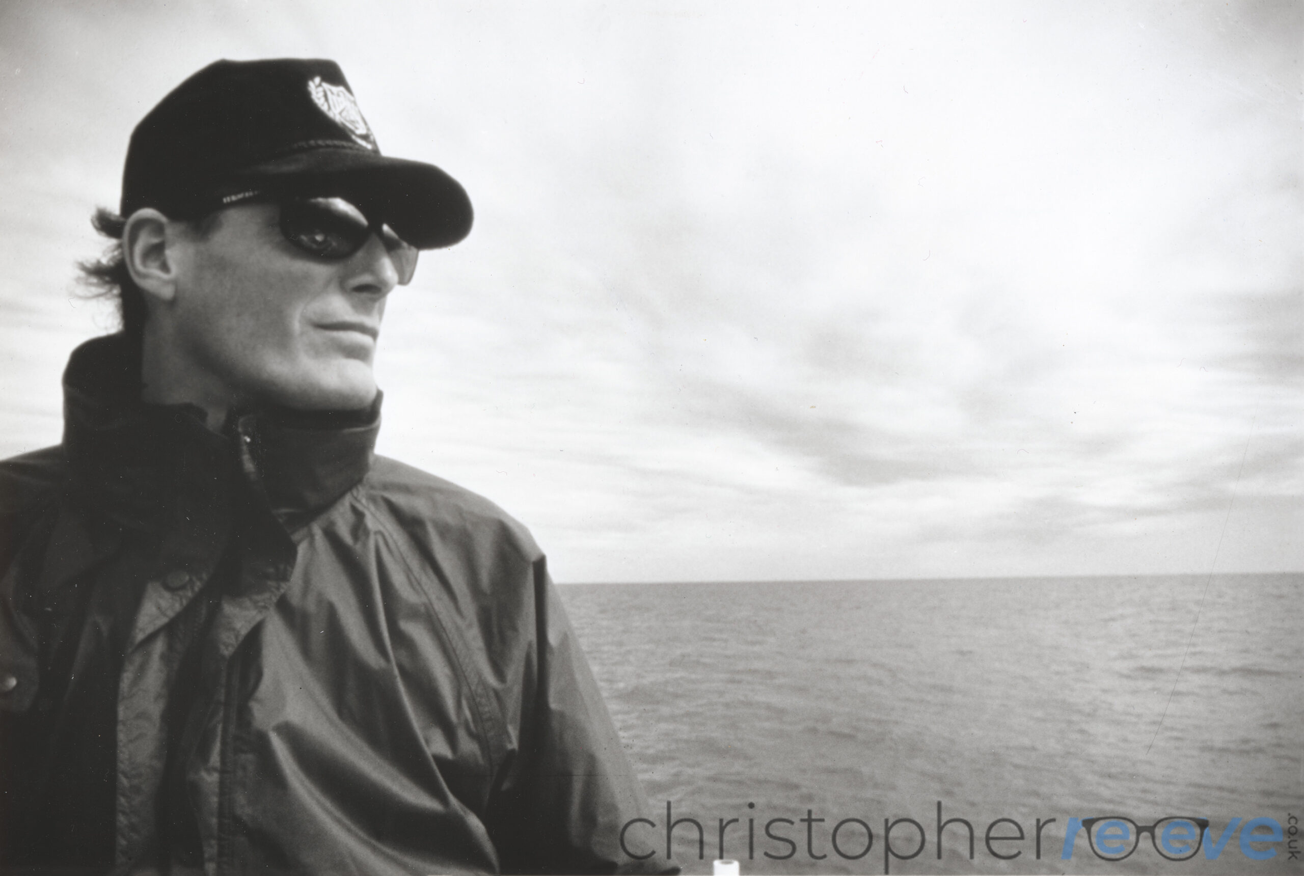 Read more about the article Gary Whales – Christopher Reeve