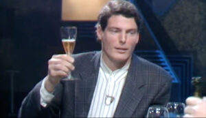 Read more about the article Christopher Reeve on Wogan 15th December 1989 – Part B